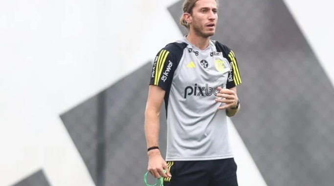 Flamengo volta ao Maraca diante do Juventude na briga pela liderança do Brasileirão