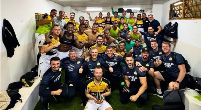 Vitória, Criciúma e Athletico-PR avançam e Juventude e Sport caem na Copa do Brasil