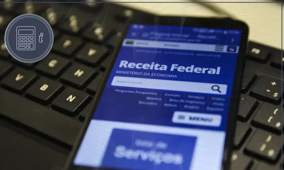 Receita paga nesta sexta maior lote de restituição do IR da história