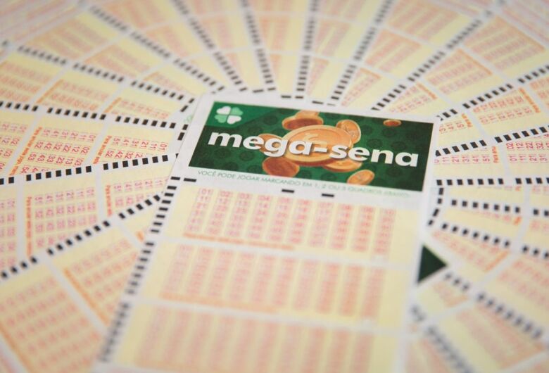 Mega-Sena acumula e pode pagar prêmio de R$ 31 milhões