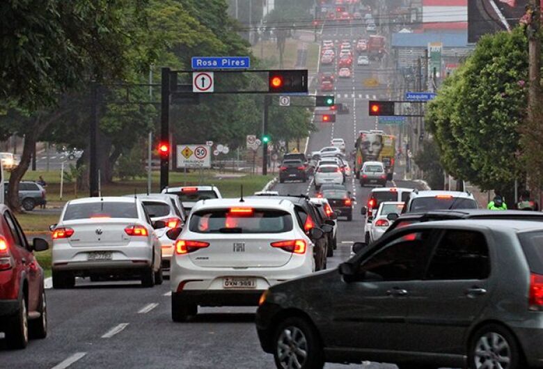 Detran/MS divulga calendário anual de licenciamento para 2023