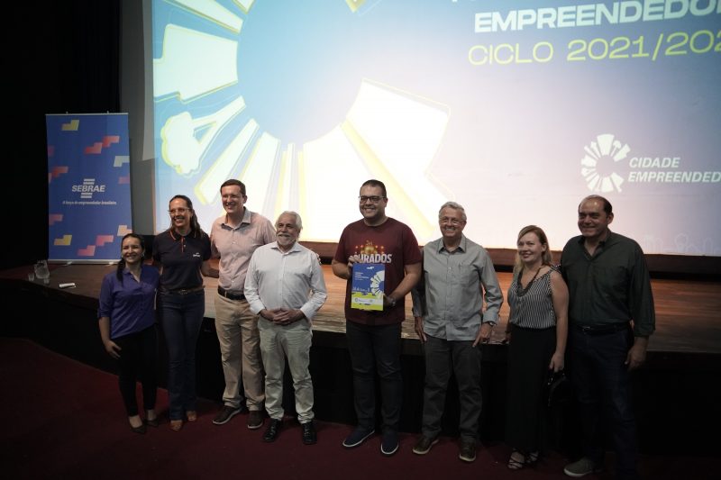 Programa Cidade Empreendedora traz melhorias para economia de Dourados