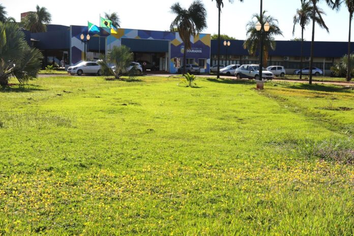 Dourados sai do SPC das prefeituras e já pode receber repasses federais