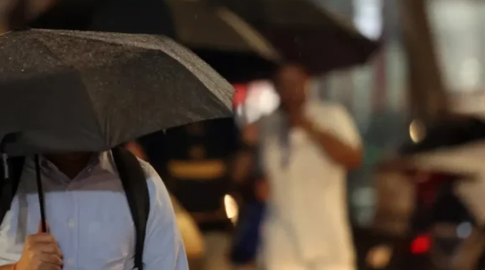 Chuvas intensas atingem todo o País; Sudeste, Sul e Centro-Oeste têm pior situação