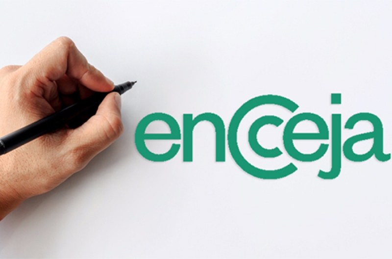 Estão abertas as inscrições para o Encceja 2022