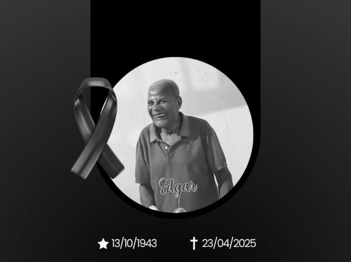 Dourados: morre, Edgar da Silva Santos, nome conhecido no esporte amador