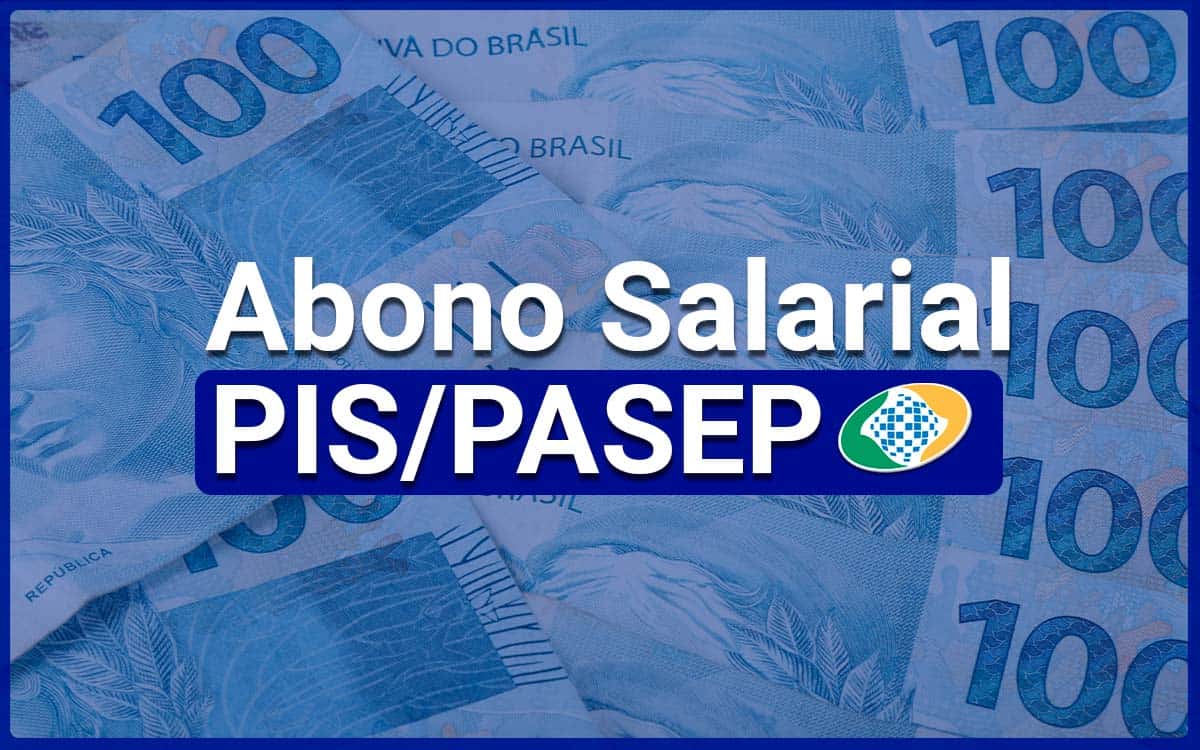 PIS/Pasep: veja como sacar abono salarial 'esquecido'