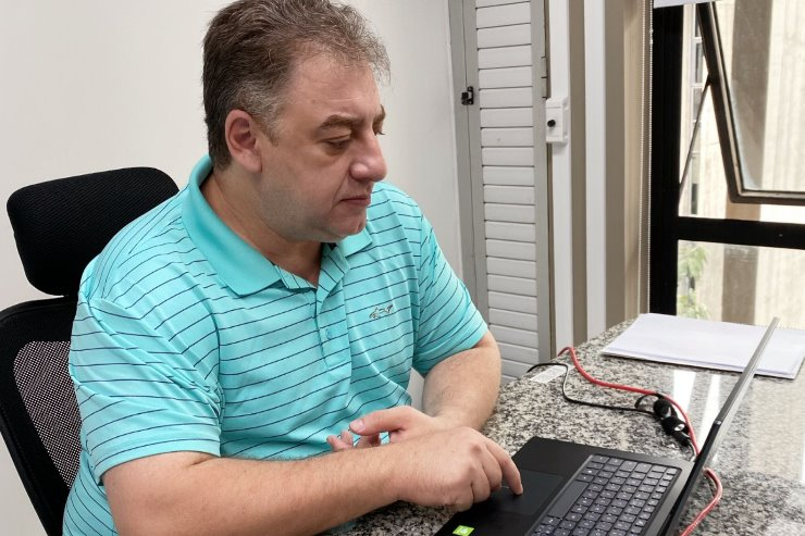 Neno Razuk solicita esclarecimentos sobre valores da Energisa em Água Clara