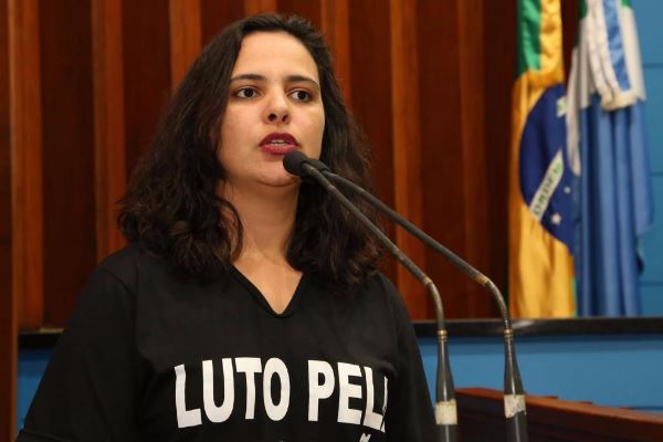Coletivo de mulheres exige ‘apuração séria’ sobre as denúncias contra Marquinhos Trad