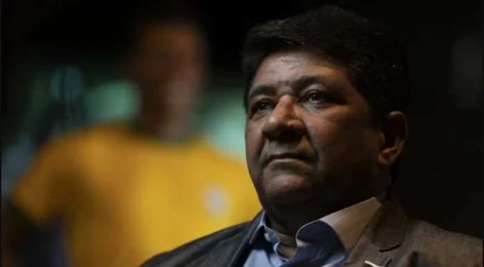 Ednaldo se esquiva sobre responsabilidade por má fase da seleção: Não temos controle