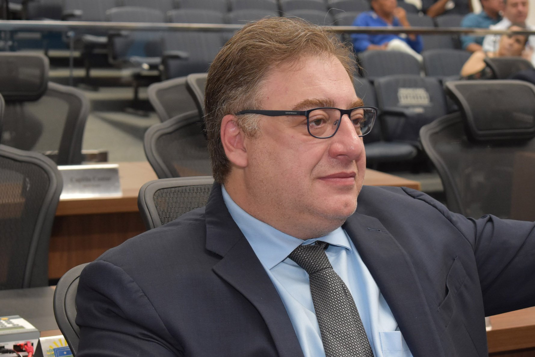 Em apoio à causa dos autistas, Neno Razuk direciona emenda aditivas com recursos para ampliação do atendimento