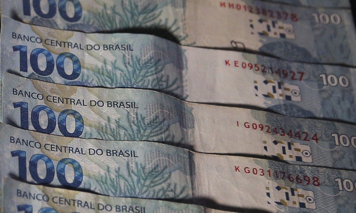 Mercado financeiro prevê inflação de 7,96% para 2022