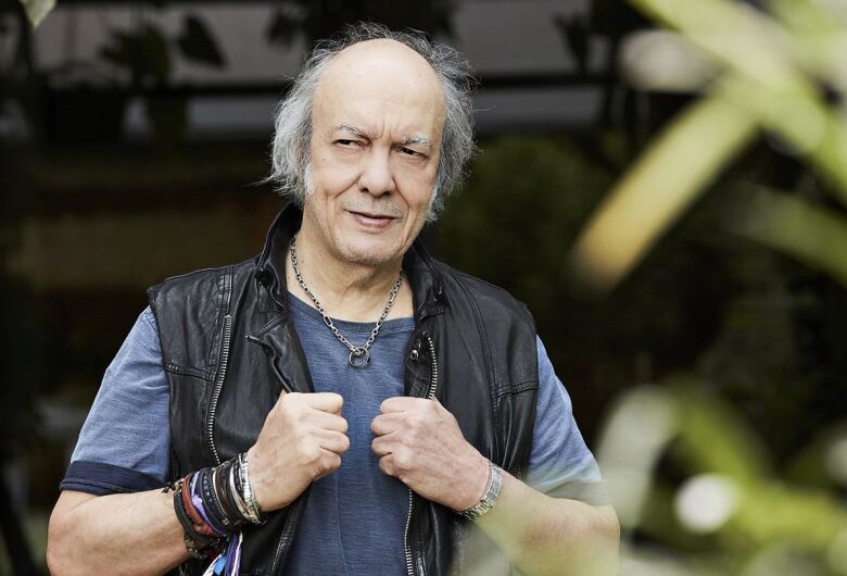 Aos 81 anos, morre Erasmo Carlos, símbolo da Jovem Guarda