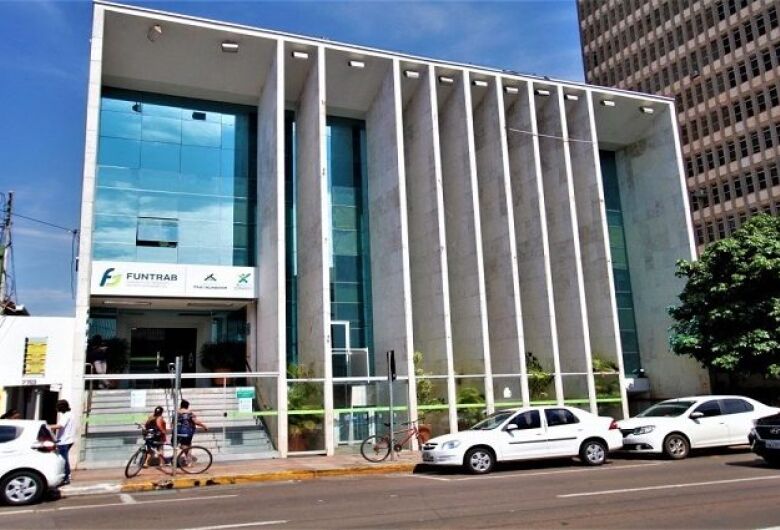 Funtrab tem oferta de mais de 3 mil vagas de emprego nesta semana em MS