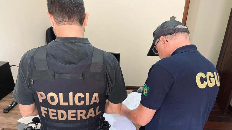 Com mandados em MS, operação combate fraude contra aposentados e pensionistas