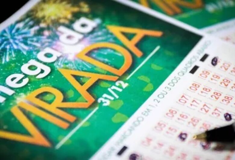 Mega da Virada vai pagar maior prêmio da história; veja como aposta