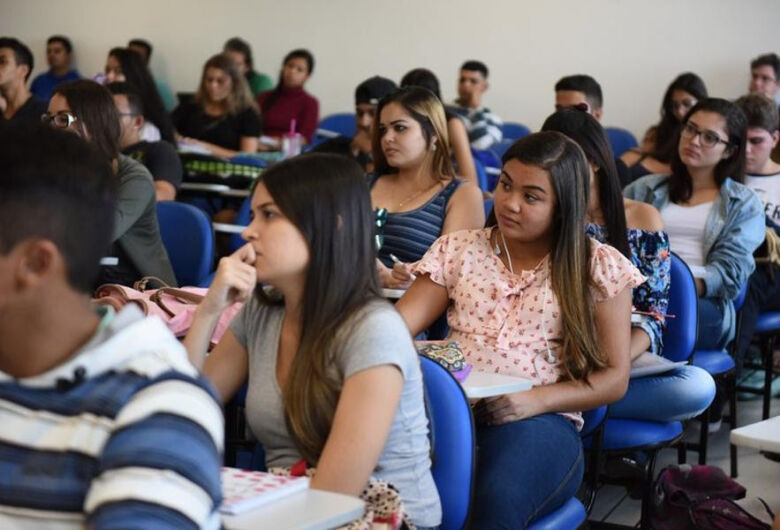 Candidatos ao Sisu já podem consultar as vagas disponíveis na UFGD