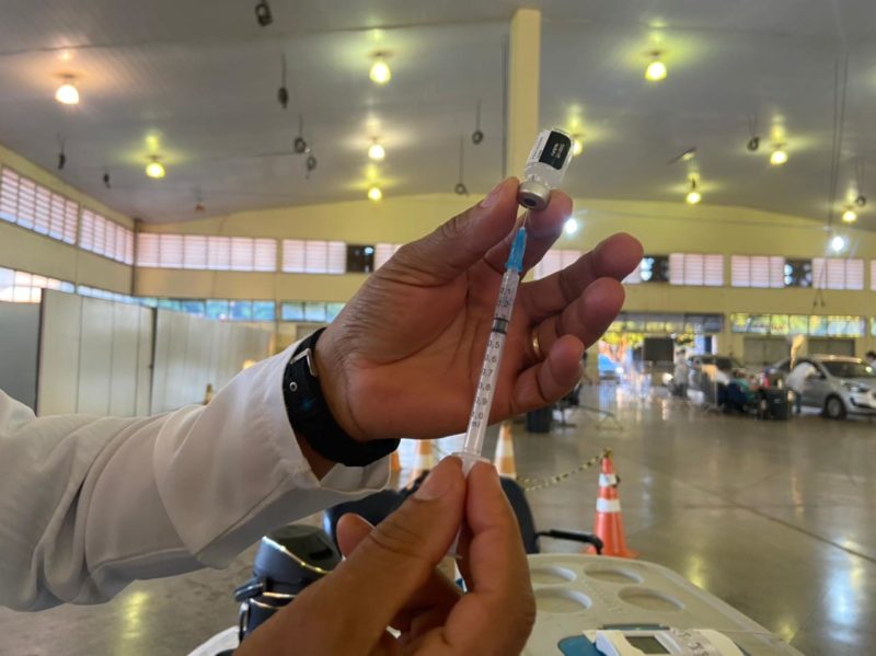 Saúde de Dourados alerta sobre nova variante Ômicron