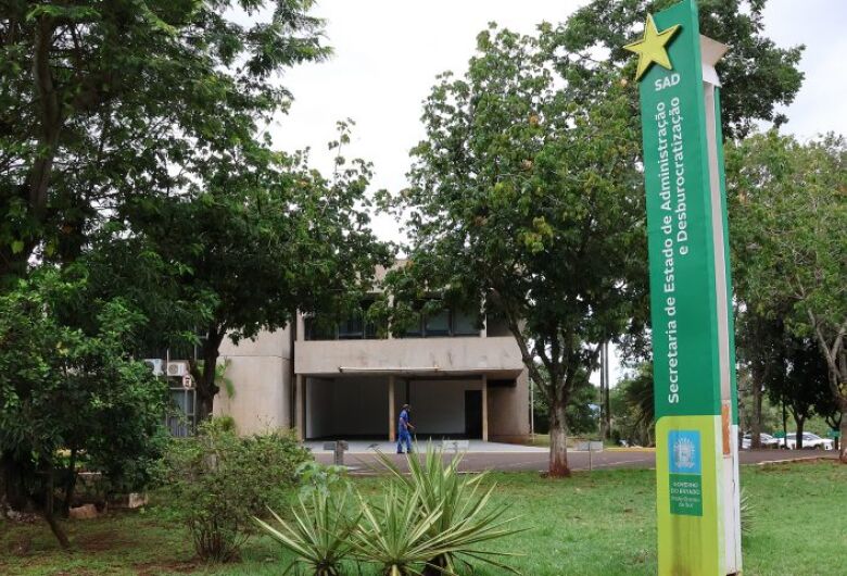 Aprovados em concurso administrativo da SED são convocados para inspeção médica e posse