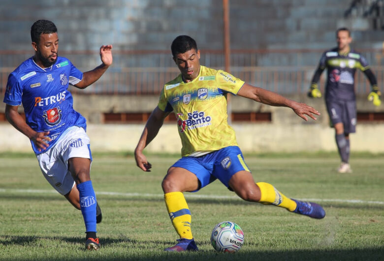 Dois jogos abrem o Campeonato Sul-Mato-Grossense de Futebol 2023 no domingo