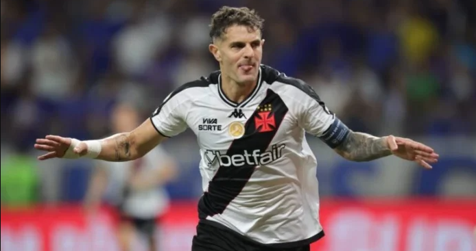 Vasco visita o Ceará em busca de segunda vitória consecutiva no Brasileirão