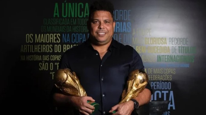 As prioridades de Ronaldo Fenômeno após abandonar sonho da CBF e vender Cruzeiro